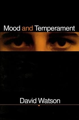 Cover of Mood and Temperament