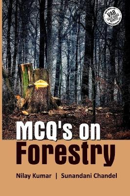 Cover of MCQ's On Forestry