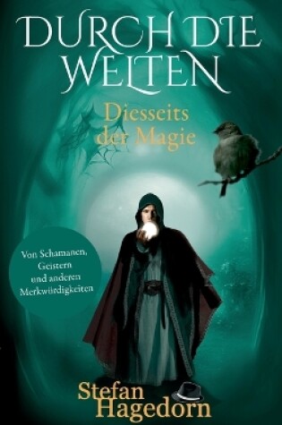 Cover of Durch die Welten