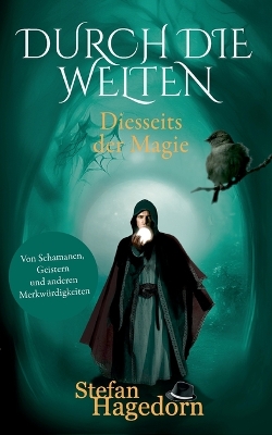 Book cover for Durch die Welten