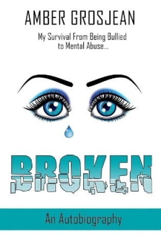 Cover of Broken