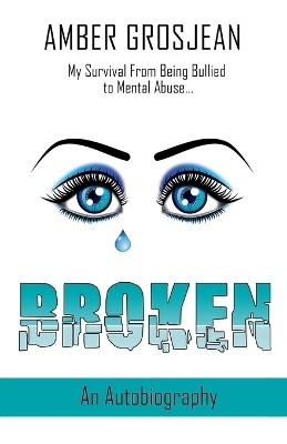 Book cover for Broken