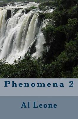 Book cover for Phenomena 2