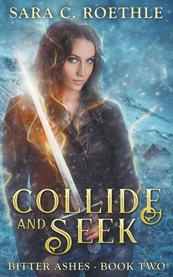 Book cover for Collide and Seek