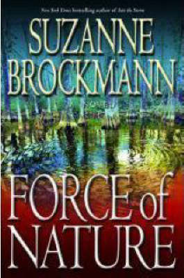 Book cover for Force of Nature