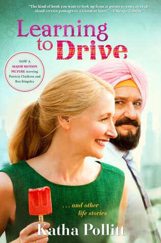 Cover of Learning to Drive (Movie Tie-in Edition)