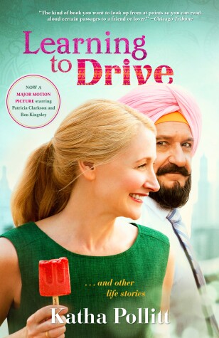 Book cover for Learning to Drive (Movie Tie-in Edition)