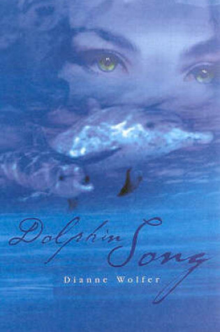 Cover of Dolphin Song