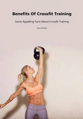 Book cover for Benefits of Crossfit Training