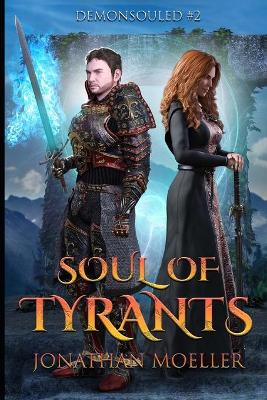 Cover of Soul of Tyrants