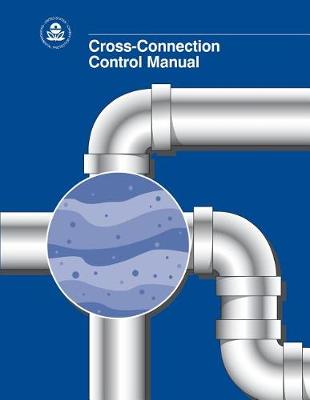 Book cover for Cross-Connection Control Manual