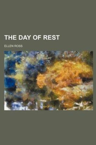 Cover of The Day of Rest