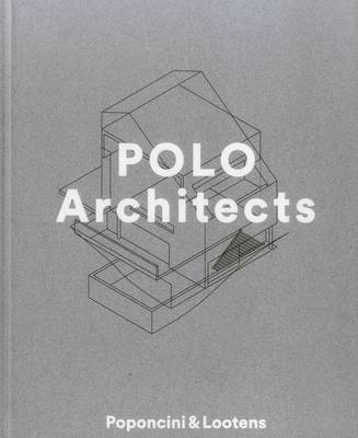 Book cover for Polo Architects