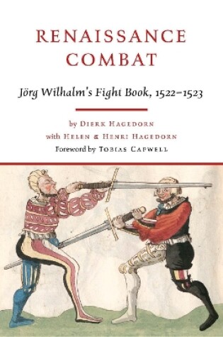 Cover of Renaissance Combat