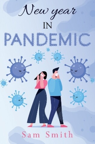 Cover of New Year in Pandemic