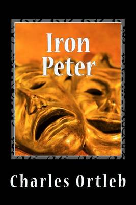 Book cover for Iron Peter