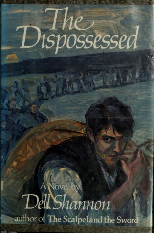 Cover of The Dispossessed