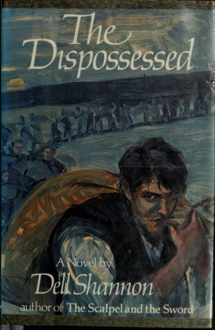 Cover of The Dispossessed