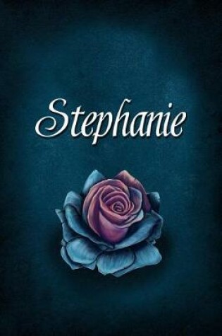 Cover of Stephanie