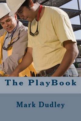 Book cover for The Playbook