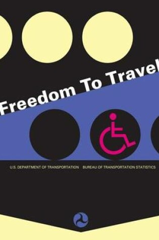 Cover of Freedom to Travel