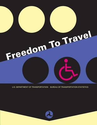 Book cover for Freedom to Travel