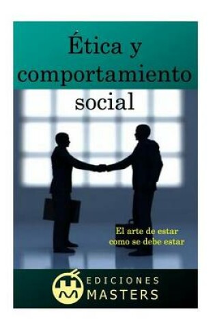 Cover of tica Y Comportamiento Social