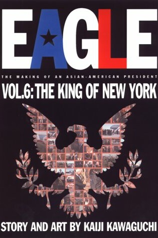 Cover of Eagle