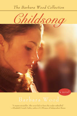 Book cover for Childsong