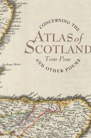 Cover of Concerning the Atlas of Scotland