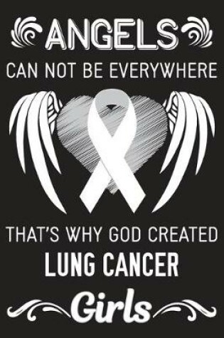 Cover of God Created Lung Cancer Girls