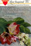 Book cover for This Side of Paradise