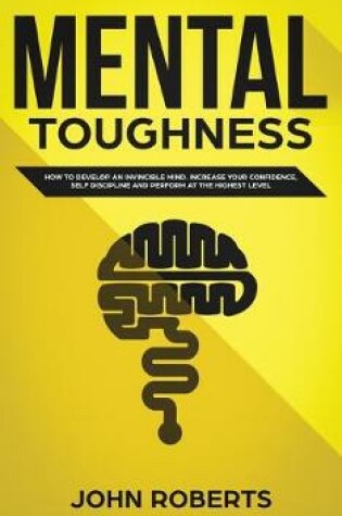 Cover of Mental Toughness