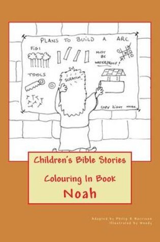 Cover of Children's Bible Stories