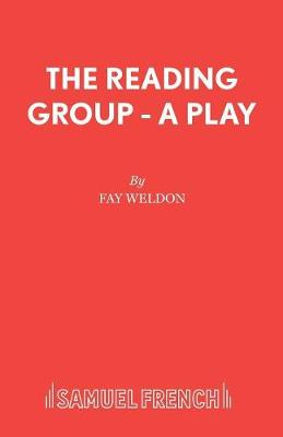 Cover of Reading Group