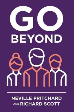 Cover of Go Beyond