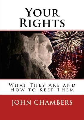 Book cover for Your Rights