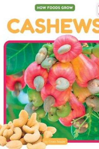 Cover of Cashews