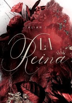 Book cover for La Reina