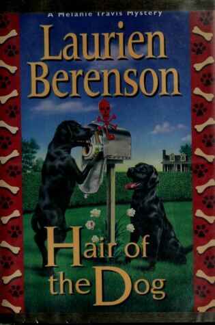 Cover of Hair of the Dog