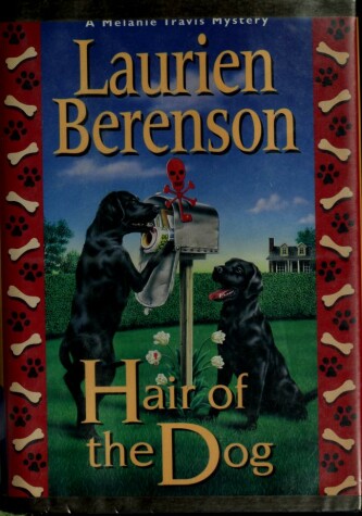 Book cover for Hair of the Dog