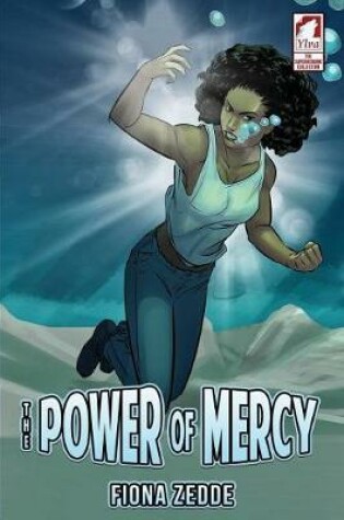 Cover of The Power of Mercy