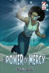 Book cover for The Power of Mercy