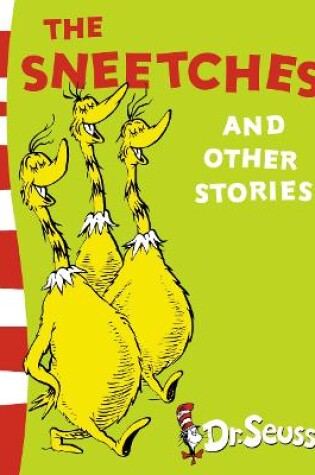 Cover of The Sneetches and Other Stories