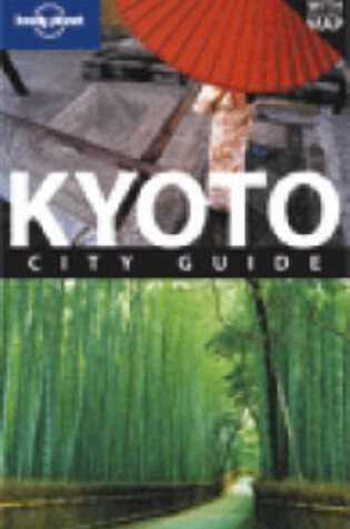 Cover of Kyoto
