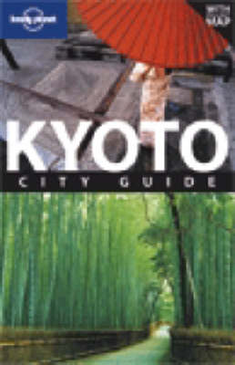 Cover of Kyoto