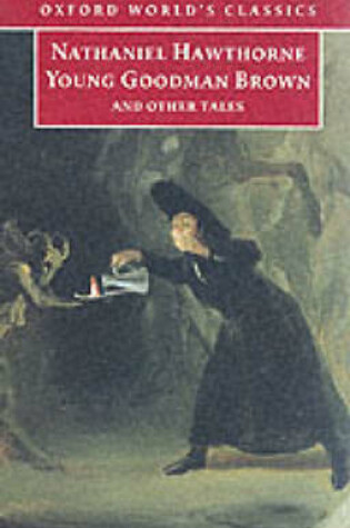 Cover of Young Goodman Brown and Other Tales