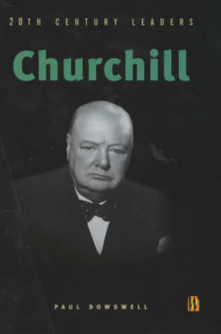 Cover of Churchill
