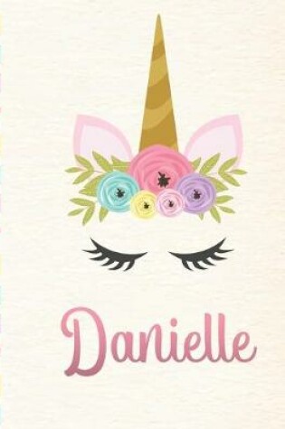 Cover of Danielle