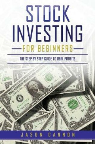 Cover of Stock Investing for Beginners